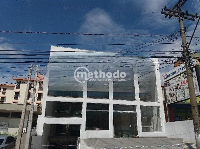 Loja-Salão, 749 m² - Foto 2