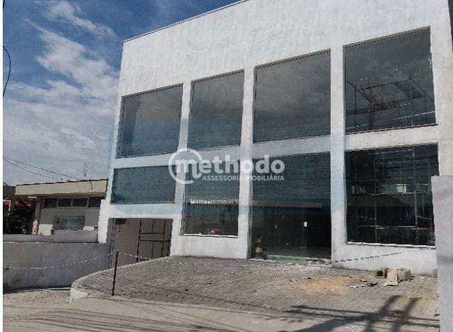 Loja-Salão, 749 m² - Foto 9