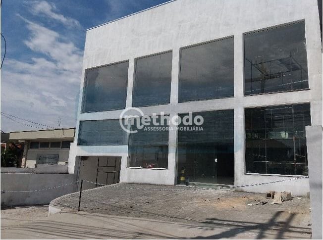 Loja-Salão, 749 m² - Foto 1