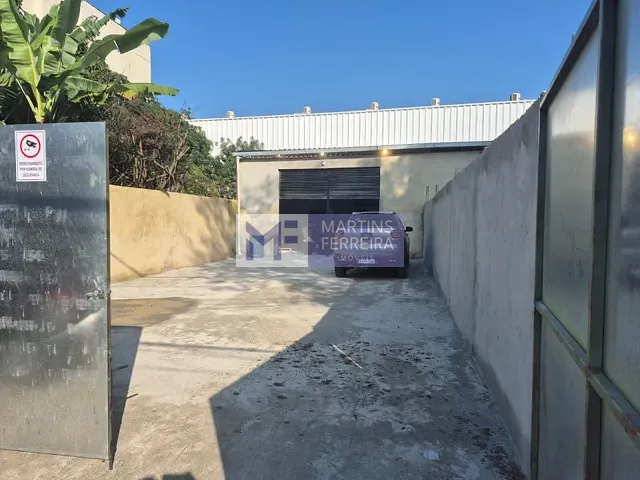 Loja com 75m², para alugar, no bairro Recreio dos Bandeirantes em Rio de Janeiro