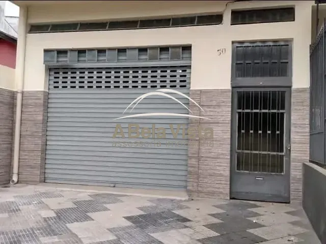 Loja com 250m², para alugar, no bairro Vila Osasco em Osasco