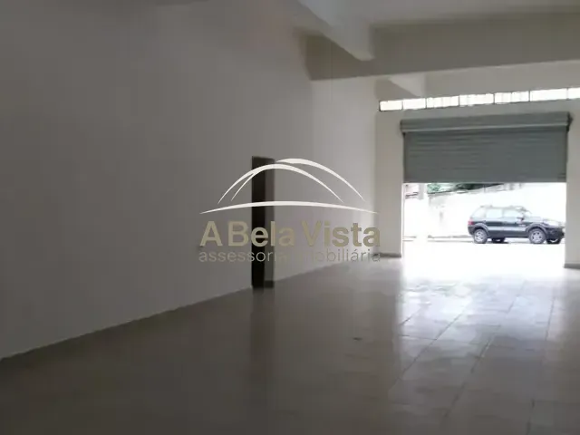 Loja com 250m², para alugar, no bairro Vila Osasco em Osasco