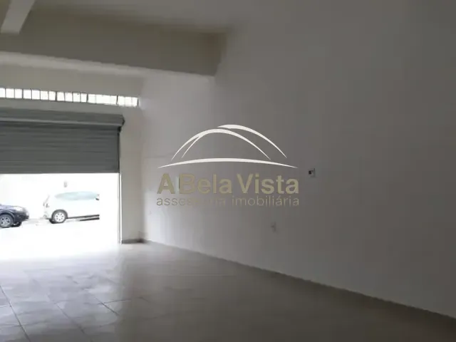 Loja com 250m², para alugar, no bairro Vila Osasco em Osasco