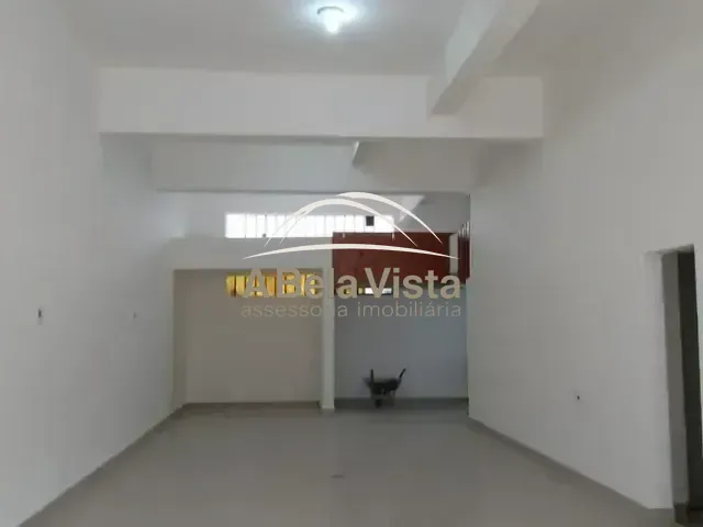 Loja com 250m², para alugar, no bairro Vila Osasco em Osasco