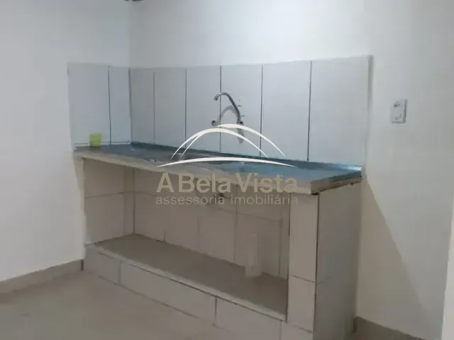 Loja com 250m², para alugar, no bairro Vila Osasco em Osasco