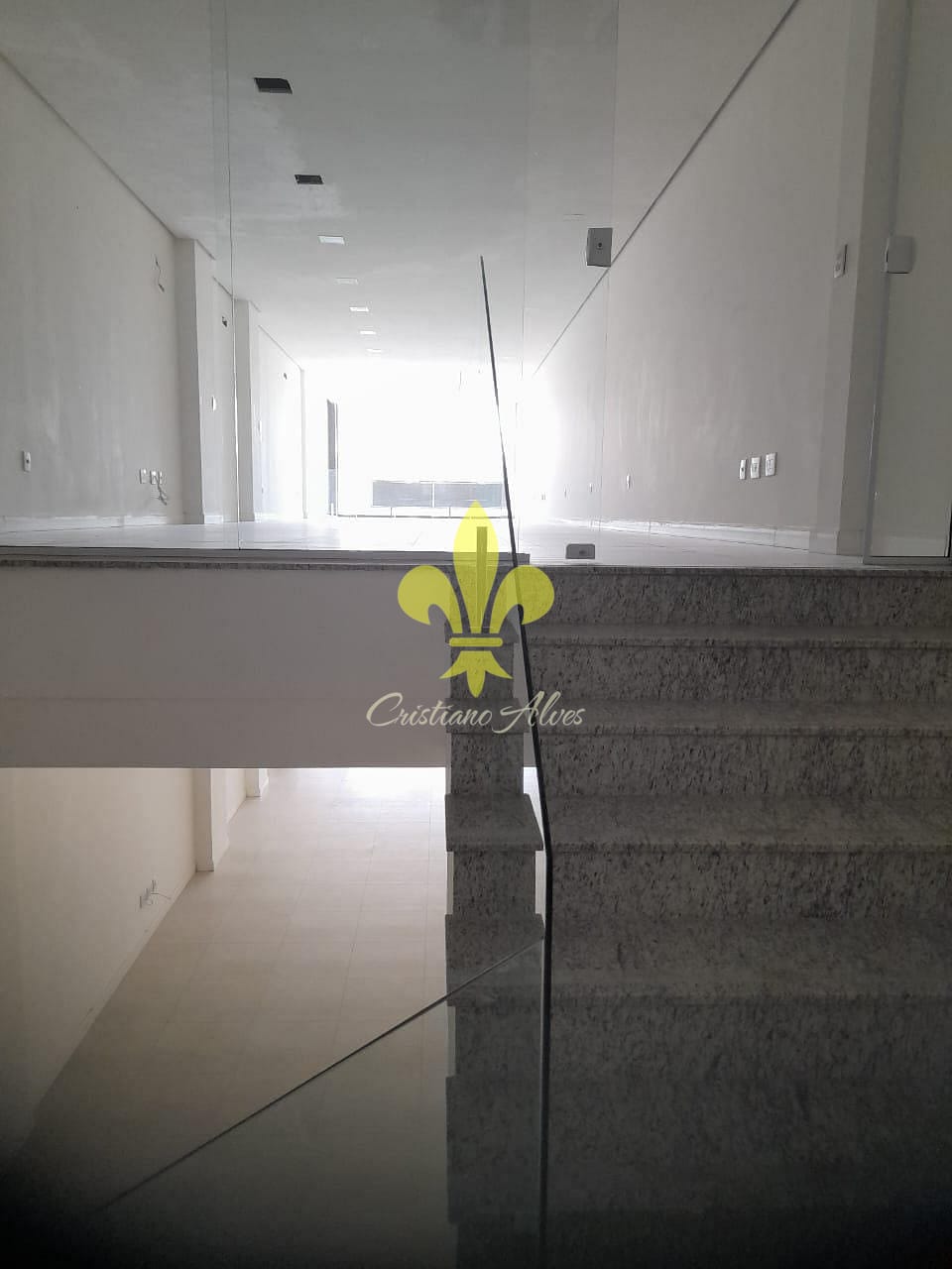 Loja-Salão, 197 m² - Foto 3