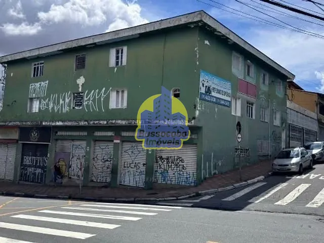 Loja com 1178m², à venda, no bairro Santo Antônio em Osasco