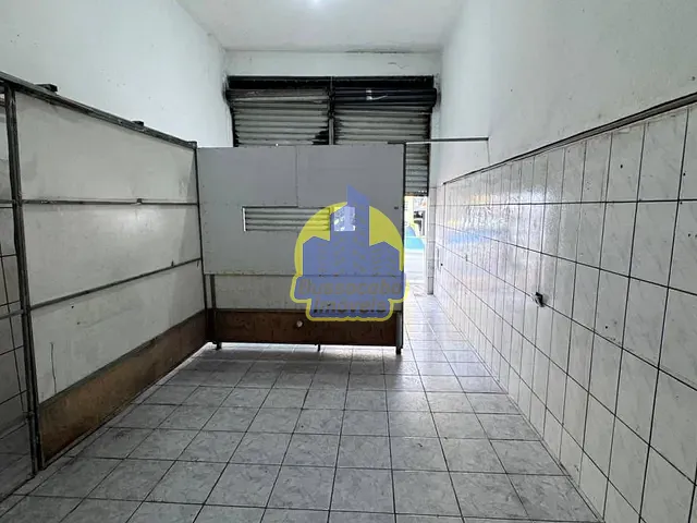 Loja com 1178m², à venda, no bairro Santo Antônio em Osasco