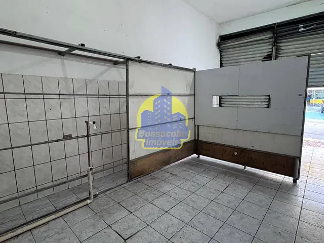Loja com 1178m², à venda, no bairro Santo Antônio em Osasco