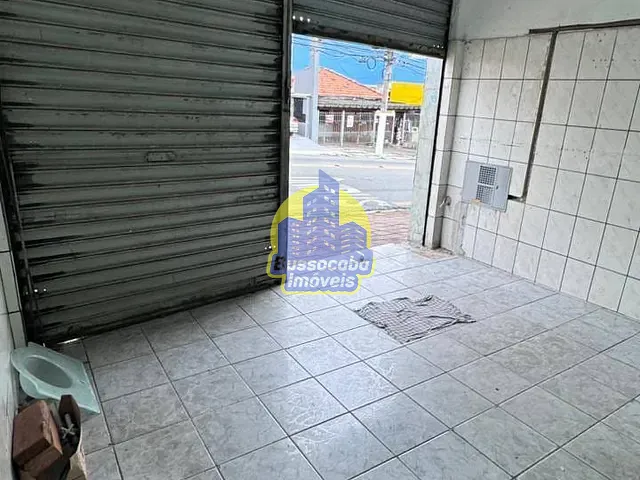 Loja com 1178m², à venda, no bairro Santo Antônio em Osasco