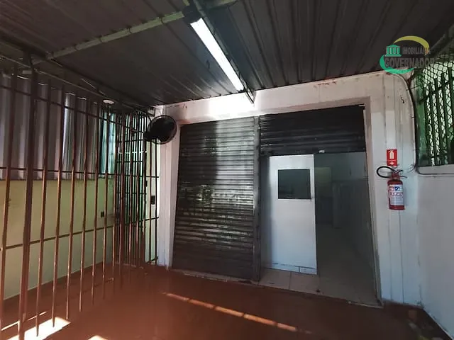 Loja com 250m², para alugar, no bairro Vila Teixeira em Campinas