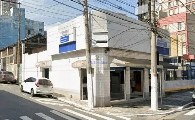 Loja-Salão, 337 m² - Foto 1