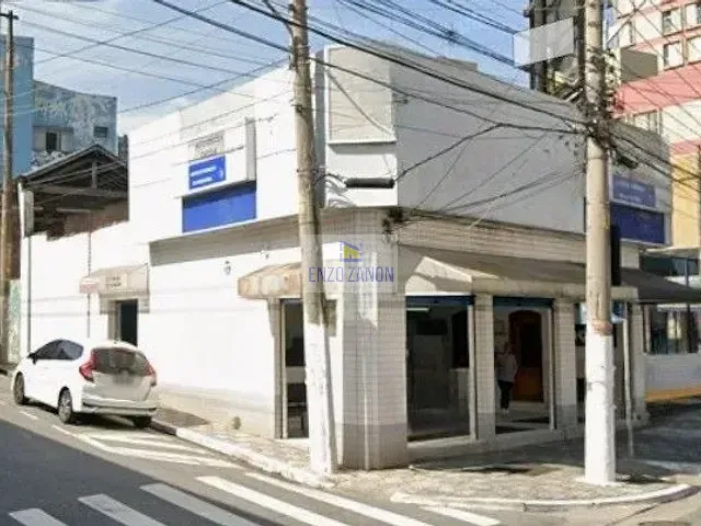 Loja com 360m², para alugar, no bairro Centro em São Bernardo do Campo