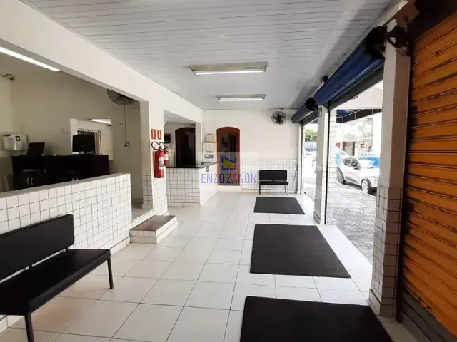 Loja com 360m², para alugar, no bairro Centro em São Bernardo do Campo