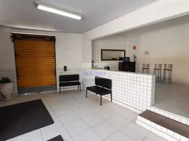 Loja com 360m², para alugar, no bairro Centro em São Bernardo do Campo