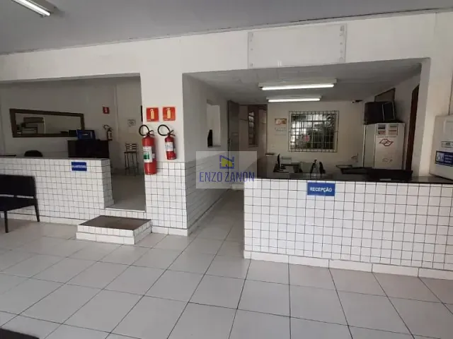 Loja com 360m², para alugar, no bairro Centro em São Bernardo do Campo