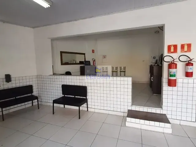 Loja com 360m², para alugar, no bairro Centro em São Bernardo do Campo