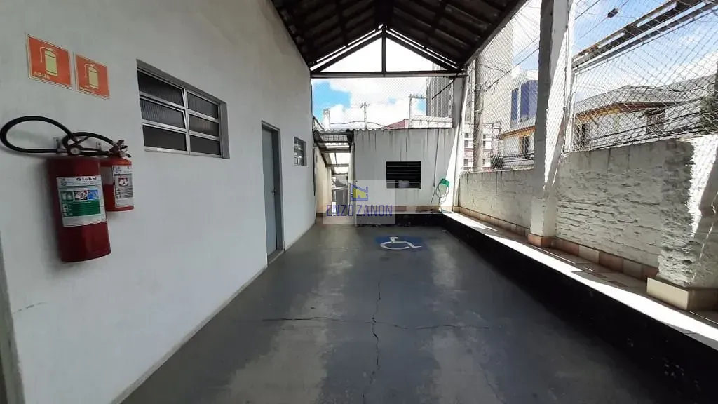 Loja-Salão, 337 m² - Foto 17