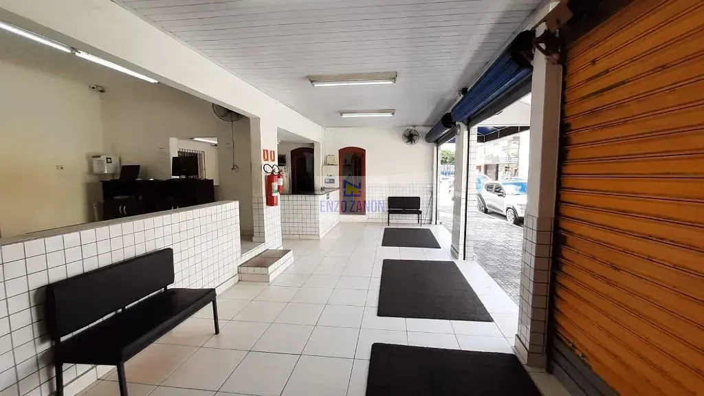 Loja-Salão, 337 m² - Foto 2