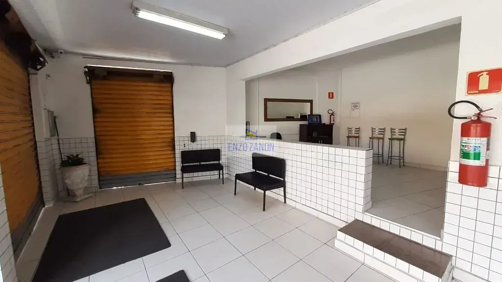 Loja-Salão, 337 m² - Foto 3