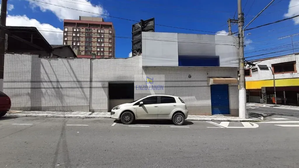 Loja-Salão, 337 m² - Foto 19