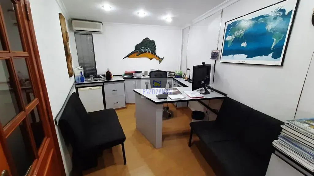 Loja-Salão, 337 m² - Foto 7