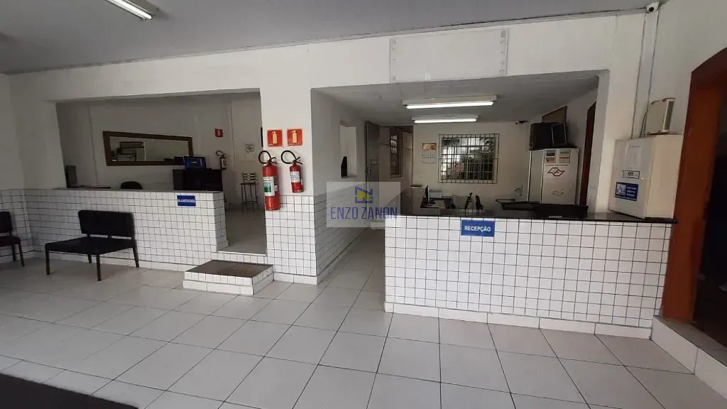 Loja-Salão, 337 m² - Foto 5
