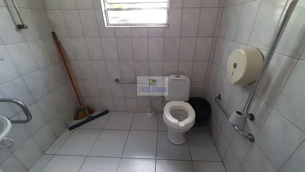 Loja-Salão, 337 m² - Foto 14