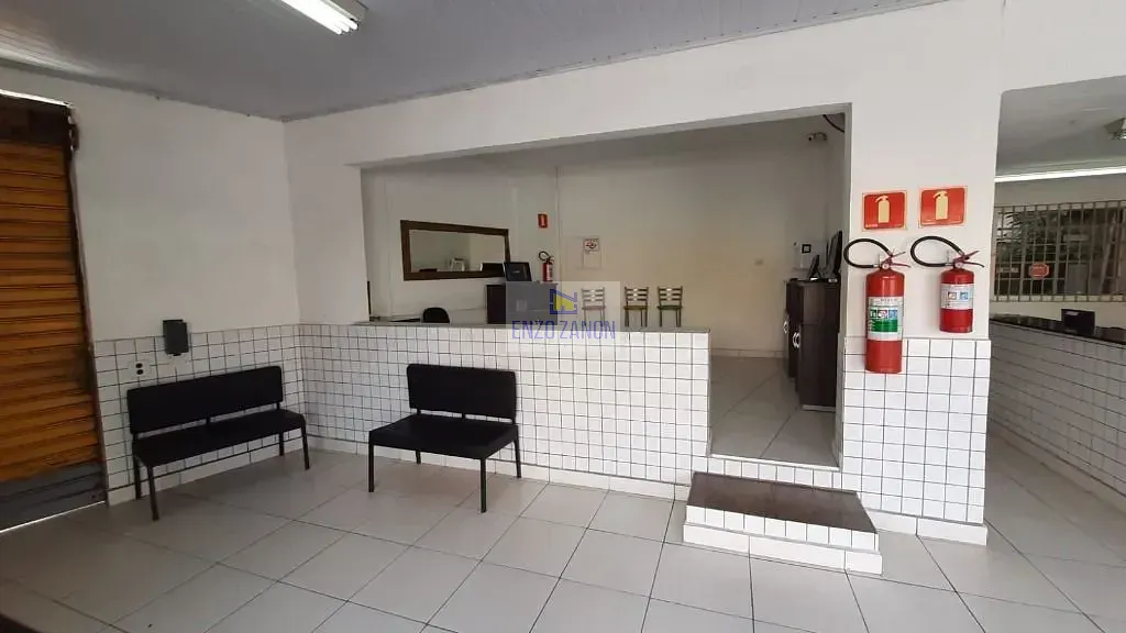 Loja-Salão, 337 m² - Foto 4