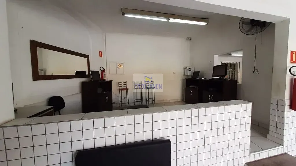 Loja-Salão, 337 m² - Foto 6