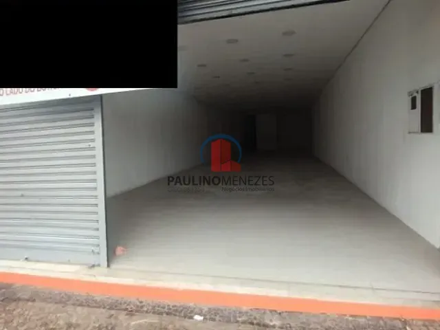 Loja com 280m², para alugar, no bairro Centro em Americana