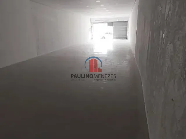 Loja com 280m², para alugar, no bairro Centro em Americana