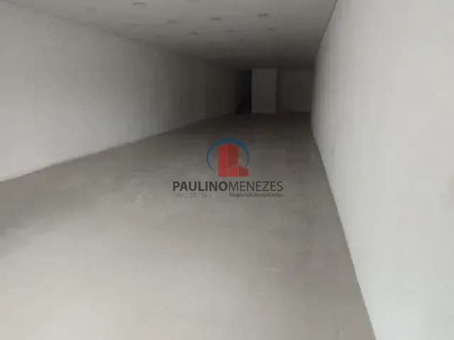 Loja com 280m², para alugar, no bairro Centro em Americana