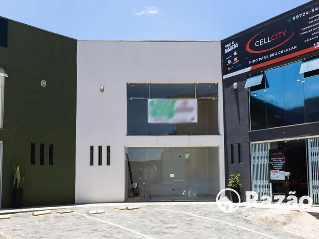 Loja para alugar, no bairro Portão em Curitiba