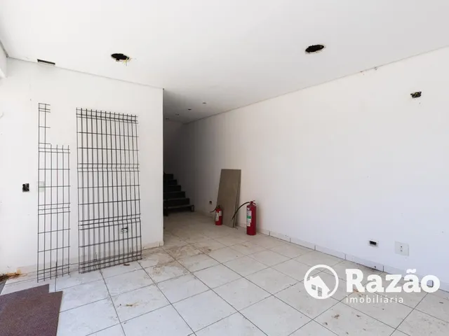 Loja para alugar, no bairro Portão em Curitiba