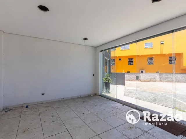 Loja para alugar, no bairro Portão em Curitiba