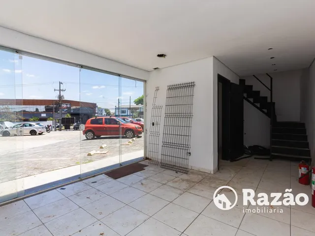 Loja para alugar, no bairro Portão em Curitiba