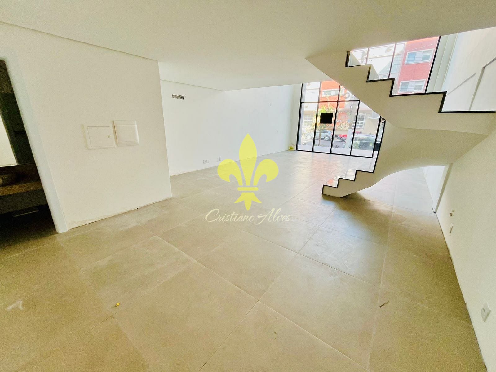 Loja-Salão, 64 m² - Foto 5