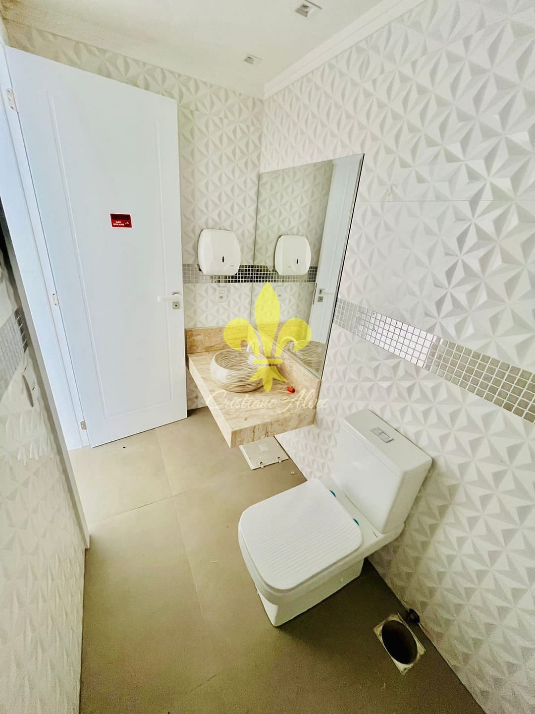 Loja-Salão, 64 m² - Foto 4