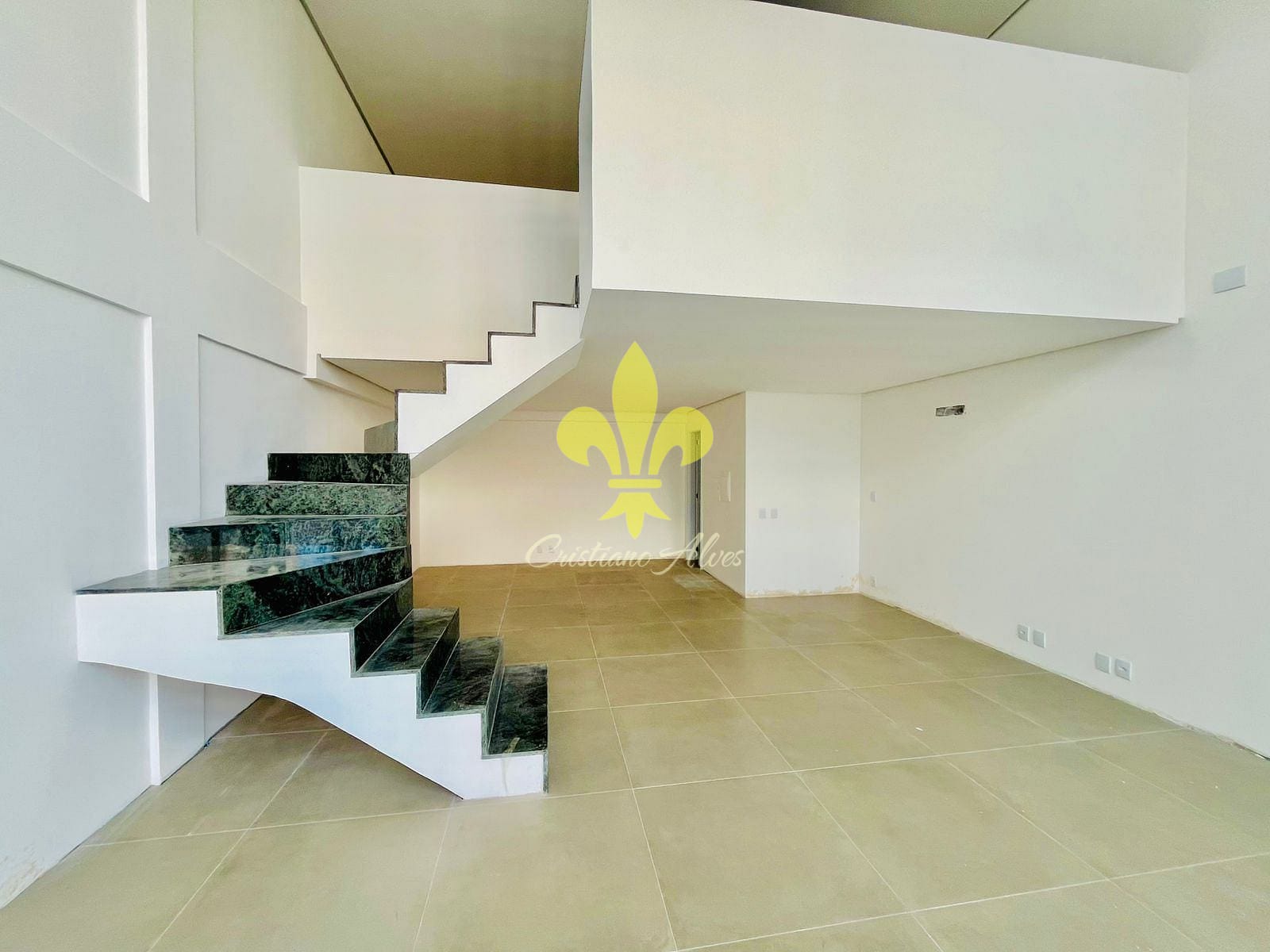 Loja-Salão, 64 m² - Foto 2