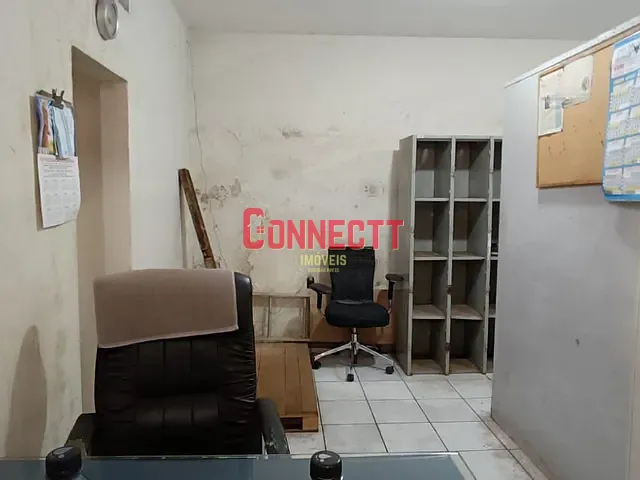 Loja com 180m², para alugar, no bairro Vila Mariana em Ribeirão Preto