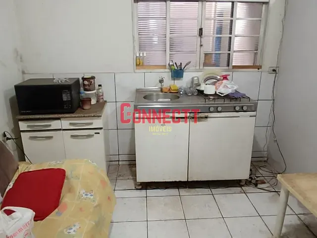 Loja com 180m², para alugar, no bairro Vila Mariana em Ribeirão Preto