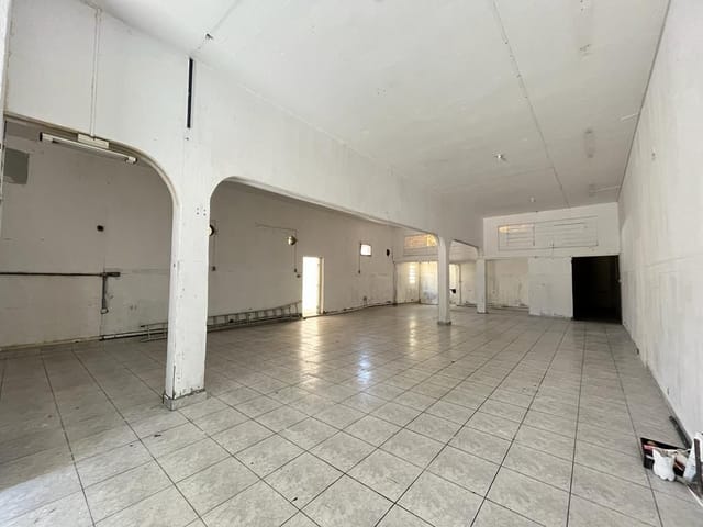 Foto do Loja - Ponto para alugar, 200 m² - Jardim São Dimas - São José dos Campos/SP | REMAX CELESTE PRIME