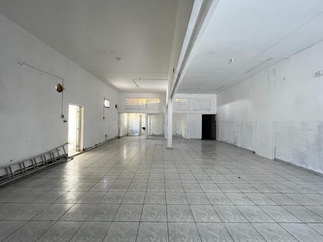 Foto do Loja - Ponto para alugar, 200 m² - Jardim São Dimas - São José dos Campos/SP | REMAX CELESTE PRIME