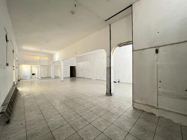 Foto do Loja - Ponto para alugar, 200 m² - Jardim São Dimas - São José dos Campos/SP | REMAX CELESTE PRIME