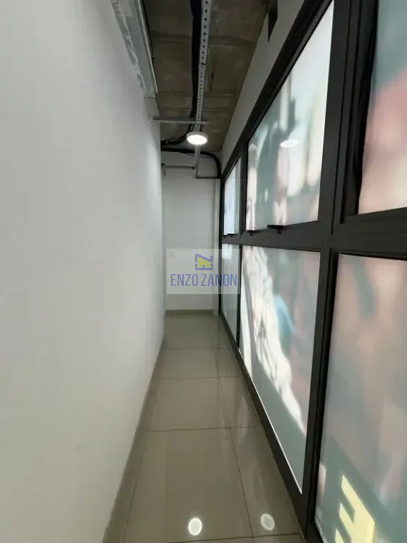 Loja-Salão, 100 m² - Foto 6