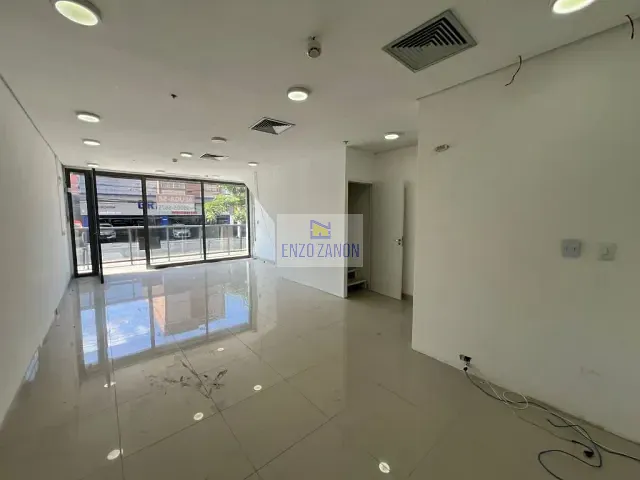 Loja com 100m², para alugar, no bairro Centro em São Bernardo do Campo