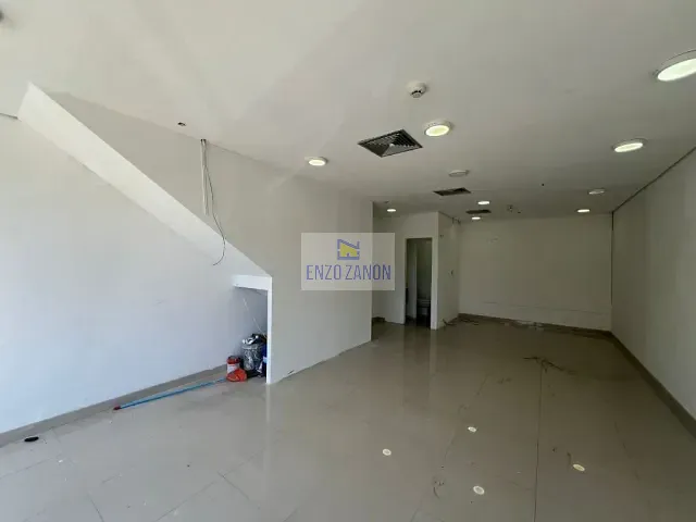 Loja com 100m², para alugar, no bairro Centro em São Bernardo do Campo