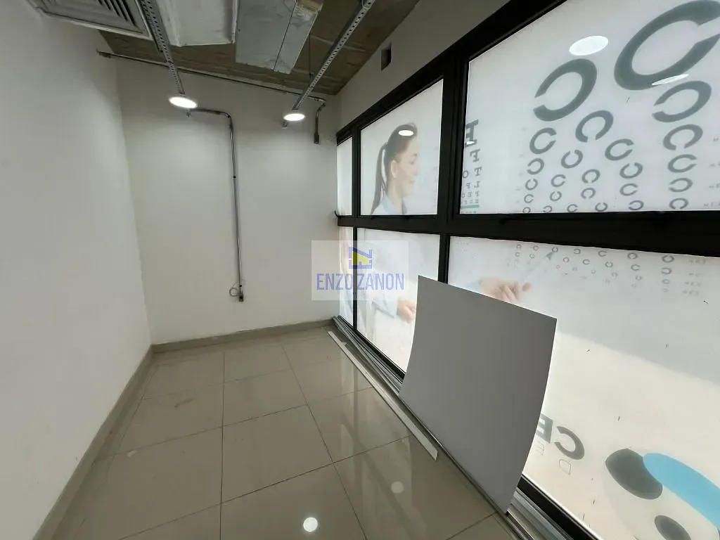 Loja-Salão, 100 m² - Foto 11