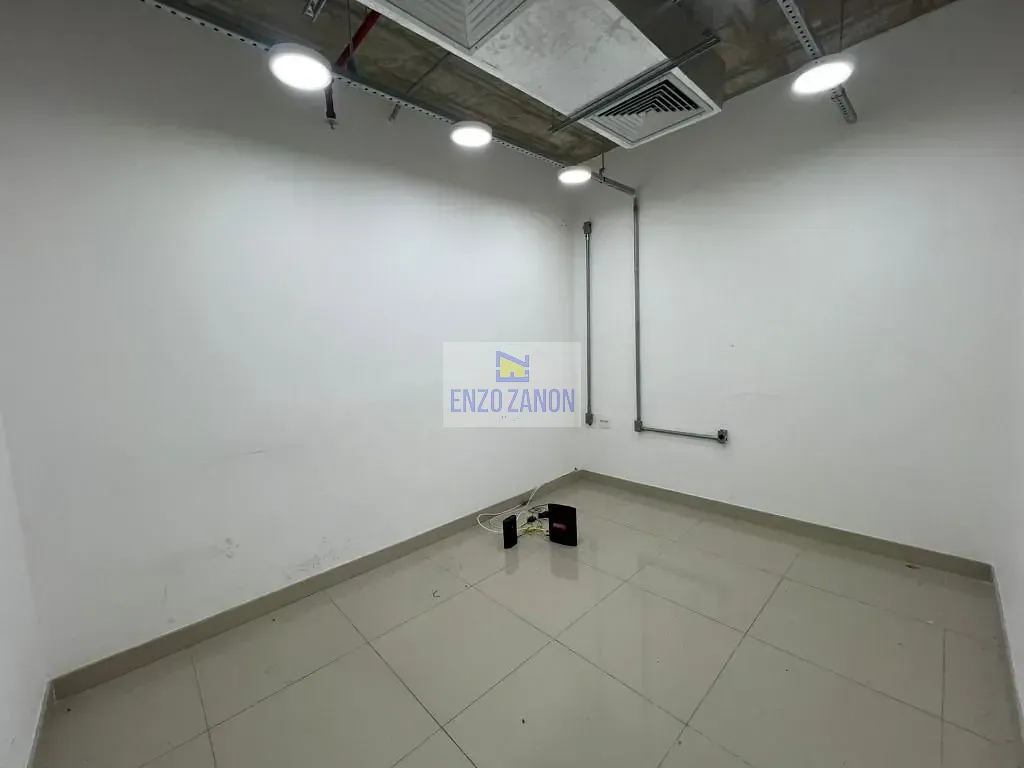 Loja-Salão, 100 m² - Foto 9